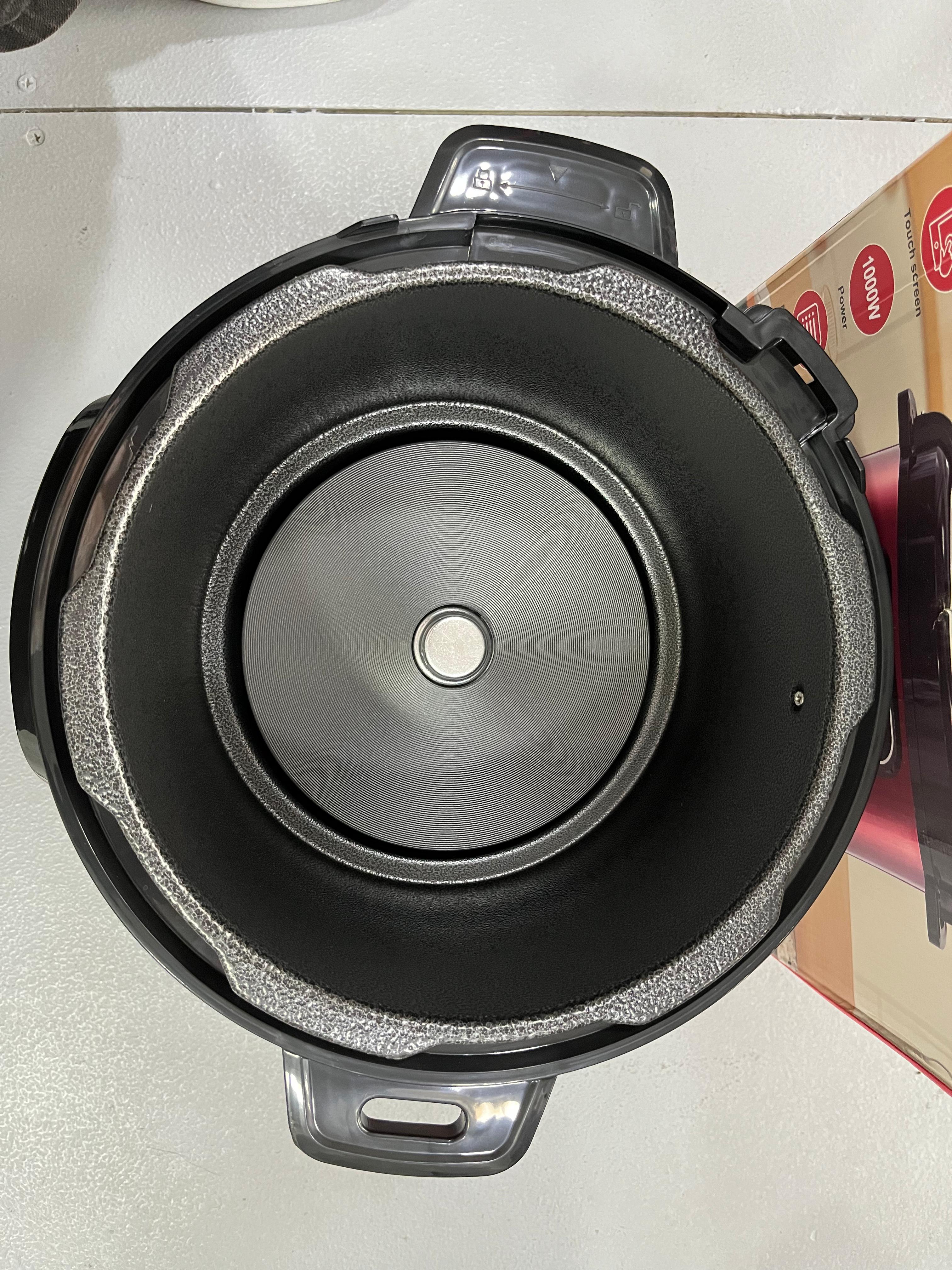 Olla a Presión Eléctrica SOKANY